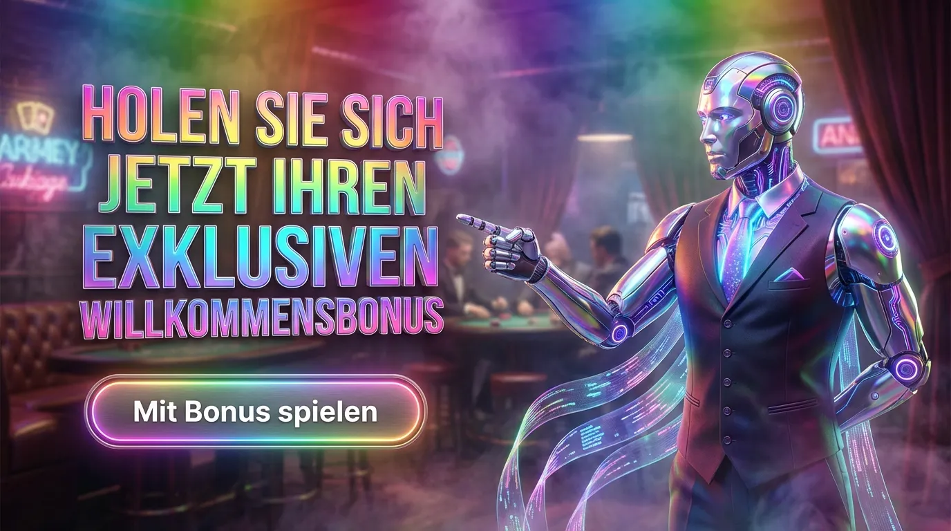 22bit Casino
